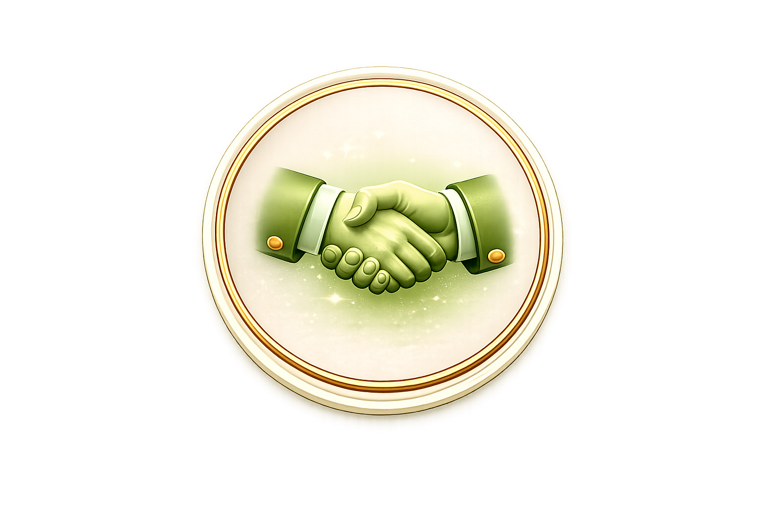 trusted partners